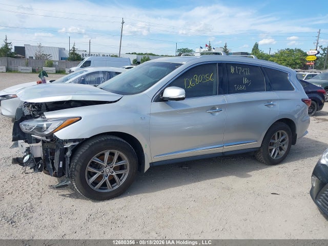 5N1AL0MM2GC523792 Infiniti QX60