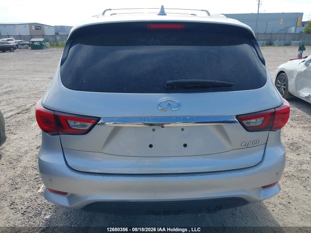 5N1AL0MM2GC523792 Infiniti QX60