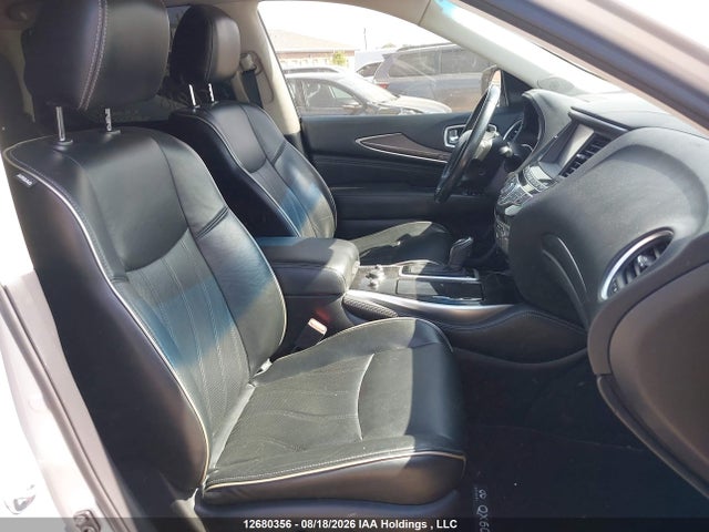 5N1AL0MM2GC523792 Infiniti QX60