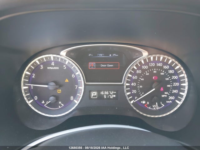 5N1AL0MM2GC523792 Infiniti QX60