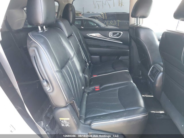5N1AL0MM2GC523792 Infiniti QX60