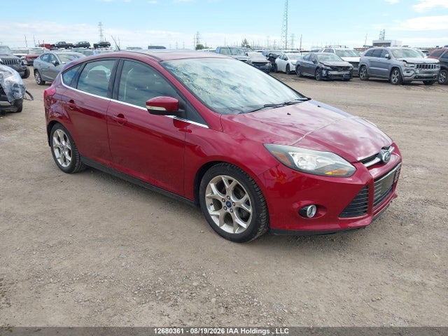 2014 1FADP3N29EL250275 главное изображение