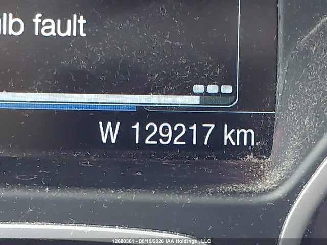 Ford Focus Titanium 2014 1FADP3N29EL250275 Image 16