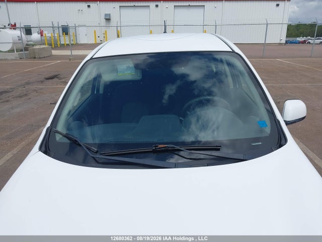 2016 Nissan Micra მანქანა იყიდება აუქციონზე, vin: 3N1CK3CP0GL258438, აუქციონის ნომერი: 12680362