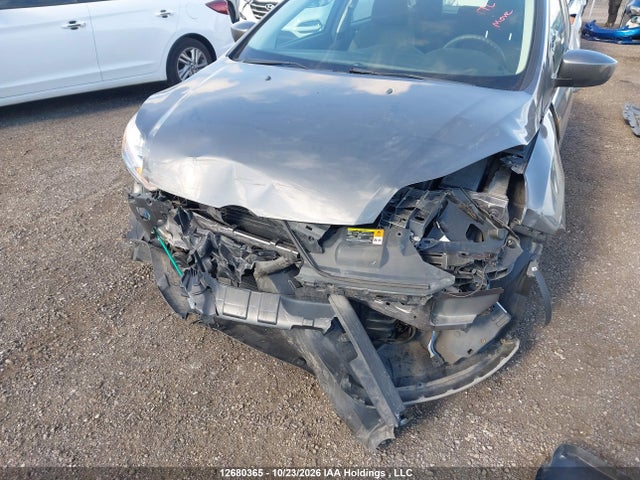 Auction sale of the 2012 Ford Focus Se, vin: 1FAHP3F26CL438944, lot number: 12680365