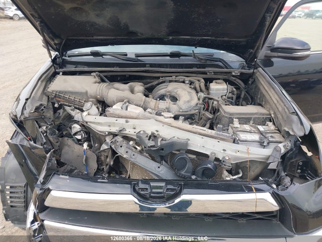 Продажа на аукционе авто 2015 Toyota 4runner Sr5/limited/trail/trd Pro, vin: JTEBU5JR2F5213871, номер лота: 12680366