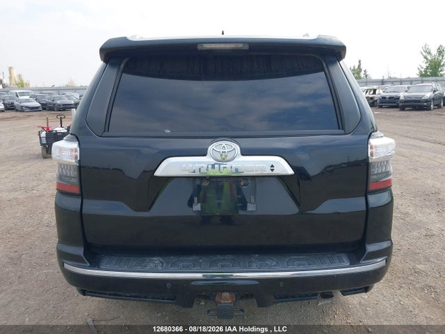 Продажа на аукционе авто 2015 Toyota 4runner Sr5/limited/trail/trd Pro, vin: JTEBU5JR2F5213871, номер лота: 12680366