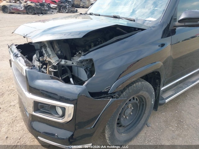 Продажа на аукционе авто 2015 Toyota 4runner Sr5/limited/trail/trd Pro, vin: JTEBU5JR2F5213871, номер лота: 12680366
