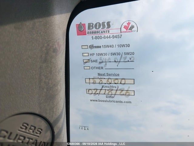 Продажа на аукционе авто 2015 Toyota 4runner Sr5/limited/trail/trd Pro, vin: JTEBU5JR2F5213871, номер лота: 12680366