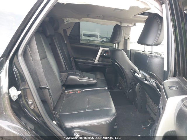 Продажа на аукционе авто 2015 Toyota 4runner Sr5/limited/trail/trd Pro, vin: JTEBU5JR2F5213871, номер лота: 12680366