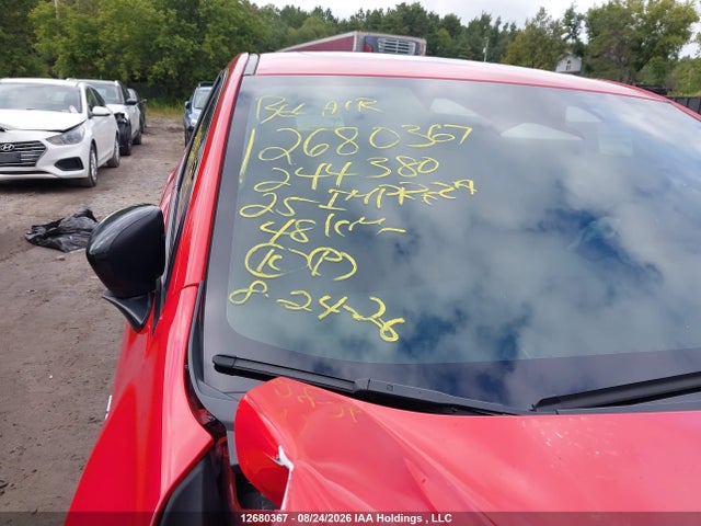 Продаж на аукціоні авто 2025 Subaru Impreza, vin: JF1GUHJC9S8244380, номер лоту: 12680367