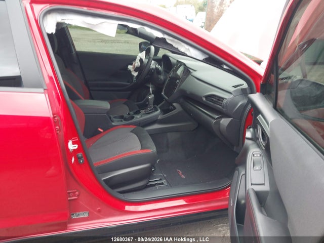 Продаж на аукціоні авто 2025 Subaru Impreza, vin: JF1GUHJC9S8244380, номер лоту: 12680367