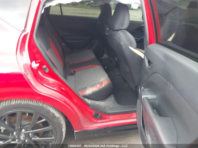 Продаж на аукціоні авто 2025 Subaru Impreza, vin: JF1GUHJC9S8244380, номер лоту: 12680367