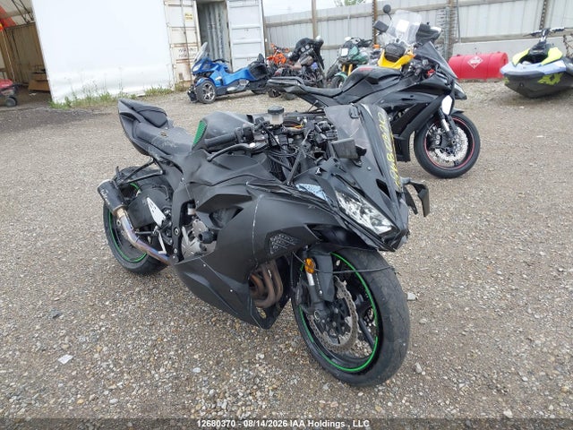 2019 JKBZXJG16KA003821 главное изображение