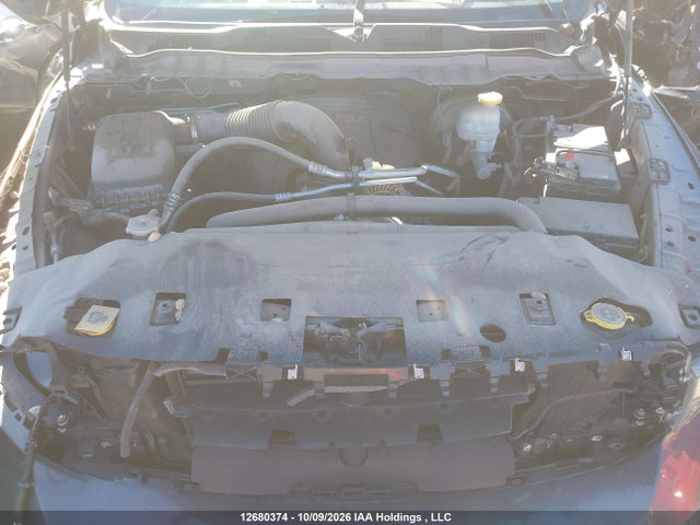 Продаж на аукціоні авто 2018 Ram 1500 Sport, vin: 1C6RR7MT7JS134513, номер лоту: 12680374