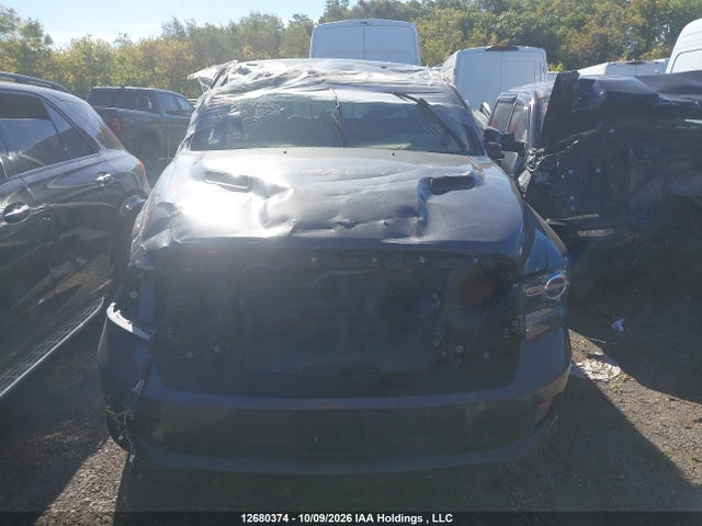 Продаж на аукціоні авто 2018 Ram 1500 Sport, vin: 1C6RR7MT7JS134513, номер лоту: 12680374