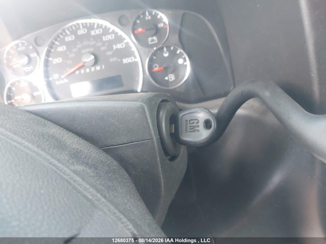 Aukcja sprzedaży 2019 Gmc Savana 3500 Work Van, vin: 1GTZ7GF18K1265063, numer aukcji: 12680375