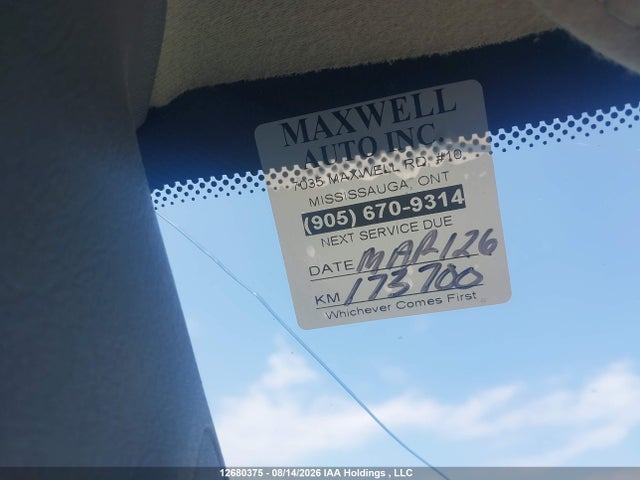 Aukcja sprzedaży 2019 Gmc Savana 3500 Work Van, vin: 1GTZ7GF18K1265063, numer aukcji: 12680375