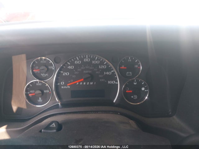 Aukcja sprzedaży 2019 Gmc Savana 3500 Work Van, vin: 1GTZ7GF18K1265063, numer aukcji: 12680375
