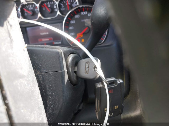 GMC Sierra K1500 Sle 2015 3GTU2UEC6FG355622 Image 10