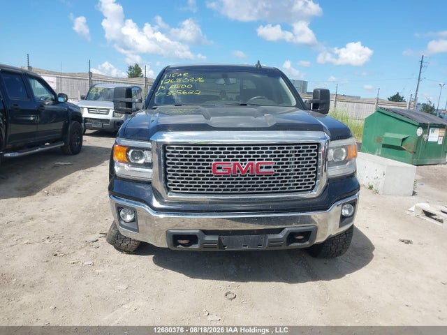 GMC Sierra K1500 Sle 2015 3GTU2UEC6FG355622 Image 11