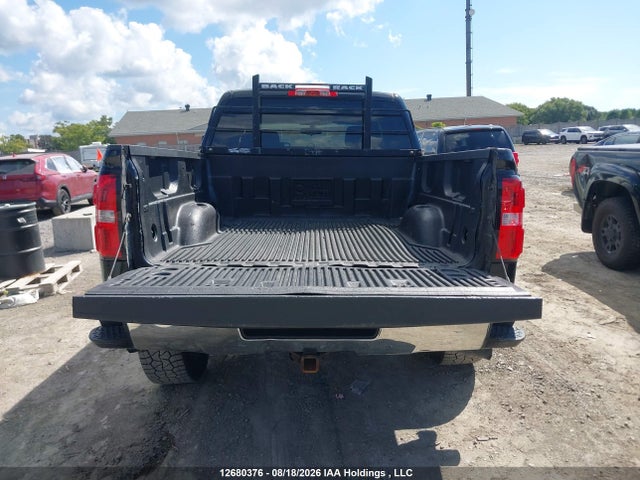 GMC Sierra K1500 Sle 2015 3GTU2UEC6FG355622 Image 15