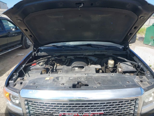 GMC Sierra K1500 Sle 2015 3GTU2UEC6FG355622 Image 9