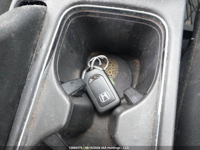 Продажа на аукционе авто 2015 Honda Civic Lx, vin: 2HGFB2E52FH015755, номер лота: 12680378