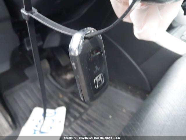 Honda Accord Ex-l 2015 1HGCR2F81FA803464 Image 10