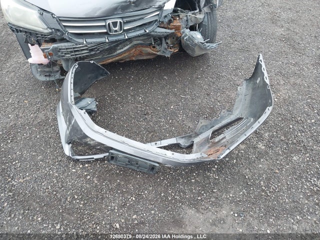 Honda Accord Ex-l 2015 1HGCR2F81FA803464 Image 11