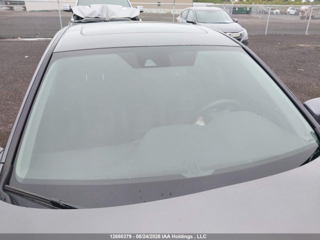 Honda Accord Ex-l 2015 1HGCR2F81FA803464 Image 17