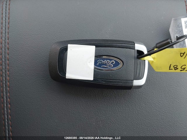 2026 Ford Explorer Active მანქანა იყიდება აუქციონზე, vin: 1FMUK8DHXTGB01161, აუქციონის ნომერი: 12680385