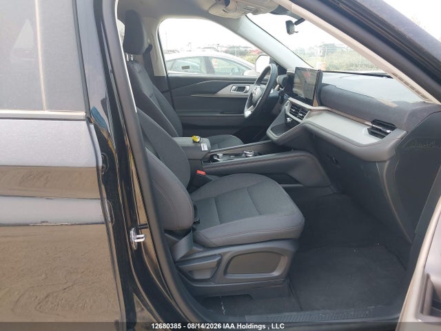 2026 Ford Explorer Active მანქანა იყიდება აუქციონზე, vin: 1FMUK8DHXTGB01161, აუქციონის ნომერი: 12680385