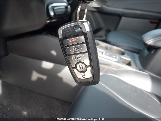 Ford Escape Phev 2025 1FMCU0E19SUA65598 Image 11