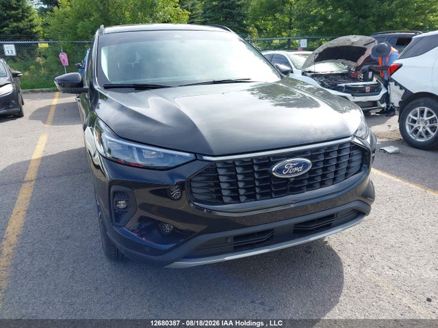 Ford Escape Phev 2025 1FMCU0E19SUA65598 Image 12