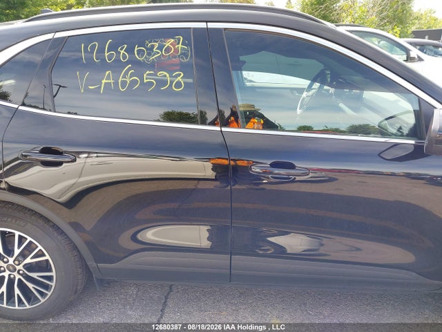 Ford Escape Phev 2025 1FMCU0E19SUA65598 Image 13