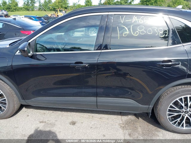 Ford Escape Phev 2025 1FMCU0E19SUA65598 Image 14