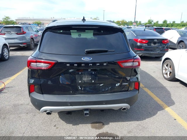Ford Escape Phev 2025 1FMCU0E19SUA65598 Image 16