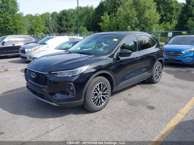 Ford Escape Phev 2025 1FMCU0E19SUA65598 Image 2
