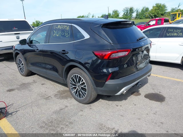 Ford Escape Phev 2025 1FMCU0E19SUA65598 Image 3