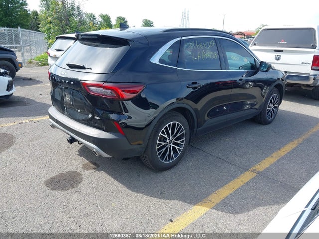 Ford Escape Phev 2025 1FMCU0E19SUA65598 Image 4