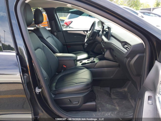 Ford Escape Phev 2025 1FMCU0E19SUA65598 Image 5