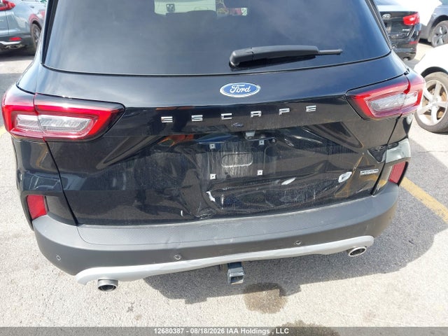Ford Escape Phev 2025 1FMCU0E19SUA65598 Image 6