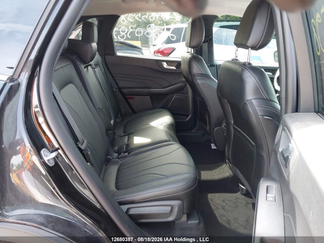 Ford Escape Phev 2025 1FMCU0E19SUA65598 Image 8