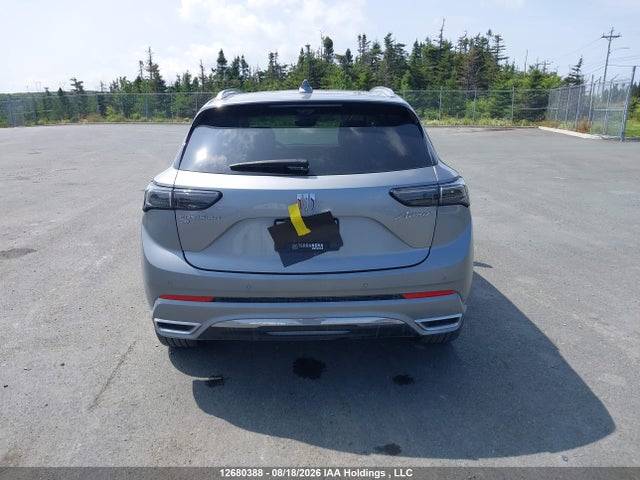 Buick Envision Avenir Awd 2025 LRBFZME43SD099376 Image 15