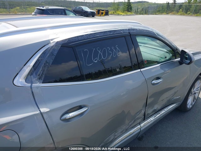 Buick Envision Avenir Awd 2025 LRBFZME43SD099376 Image 19