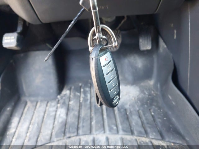 Продажа на аукционе авто 2015 Nissan Murano S/sl/sv/platinum, vin: 5N1AZ2MH0FN247998, номер лота: 12680389