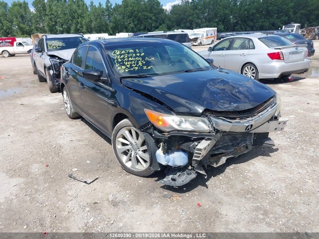 Продаж на аукціоні авто 2013 Acura Ilx 20 Tech, vin: 19VDE1F75DE400154, номер лоту: 12680390