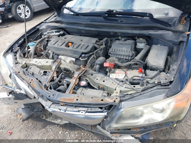 Продаж на аукціоні авто 2013 Acura Ilx 20 Tech, vin: 19VDE1F75DE400154, номер лоту: 12680390