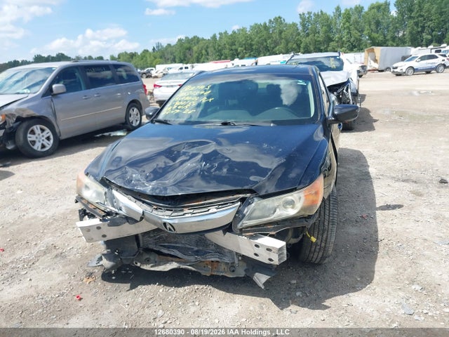 Продаж на аукціоні авто 2013 Acura Ilx 20 Tech, vin: 19VDE1F75DE400154, номер лоту: 12680390